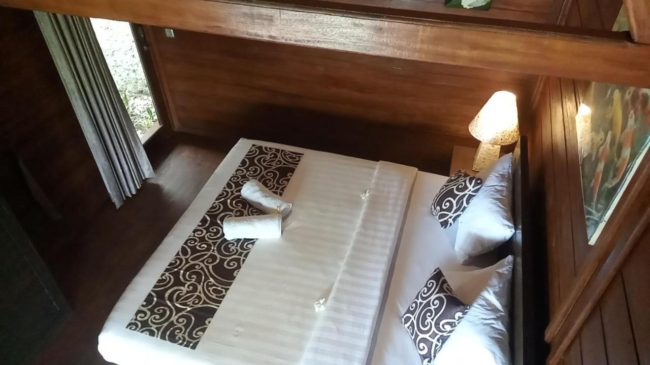 Cersen Resort Lombok Kuta  Экстерьер фото